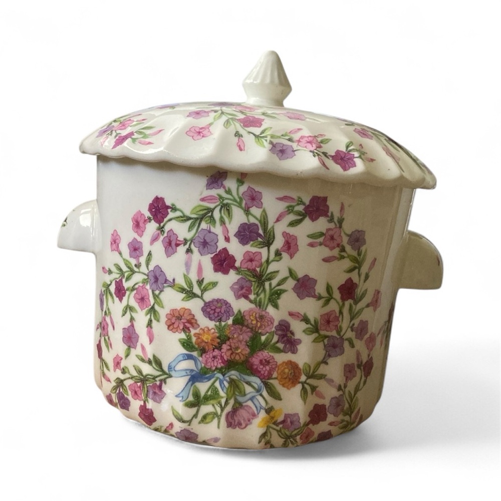 🎉💕🎈HP Vintage WS George bolero cookie jar 🎊🍾🏆